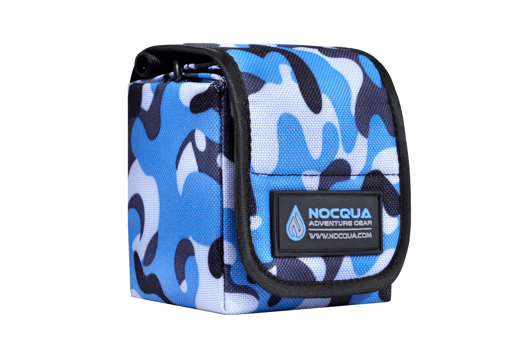 Nocqua - 12V Outdoor Kayak Battery 10Ah Pro Power Kit