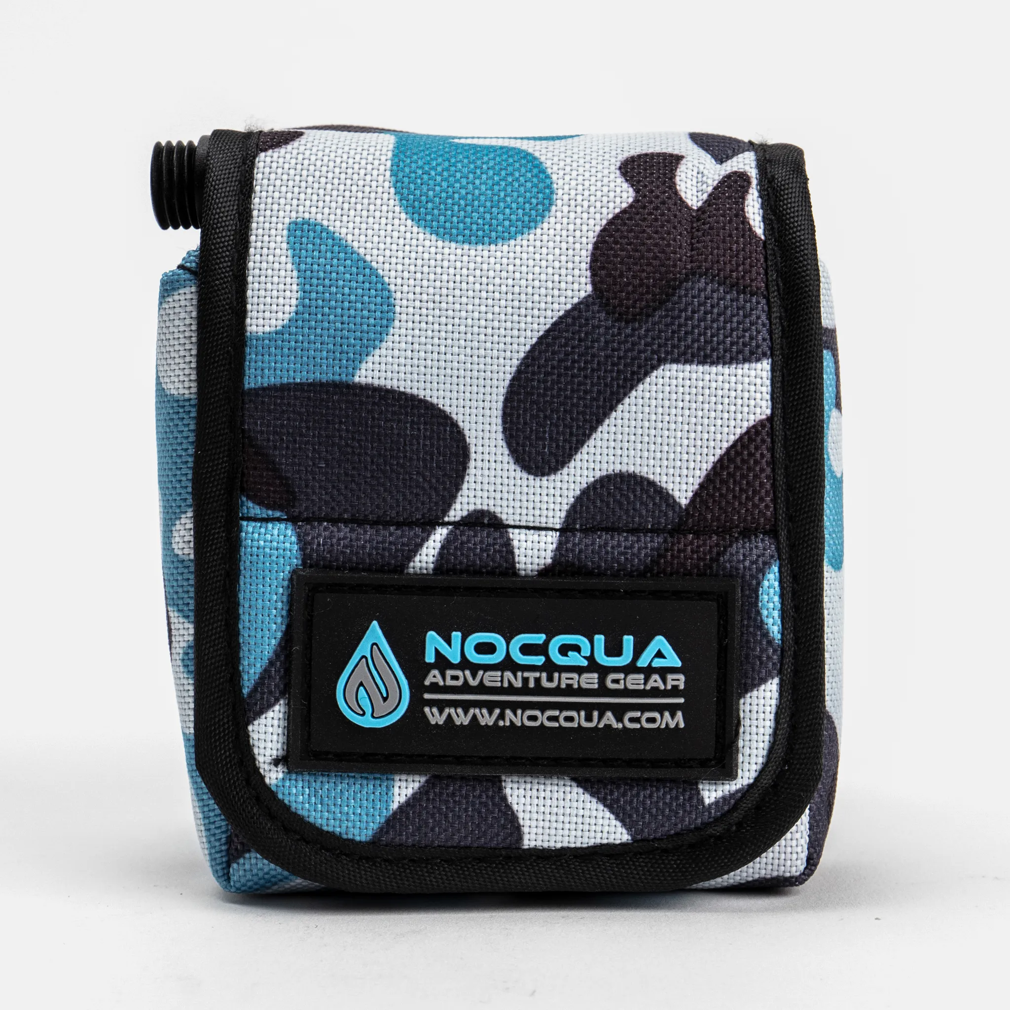Nocqua - 12V Outdoor Kayak Battery 20Ah Pro Power Kit