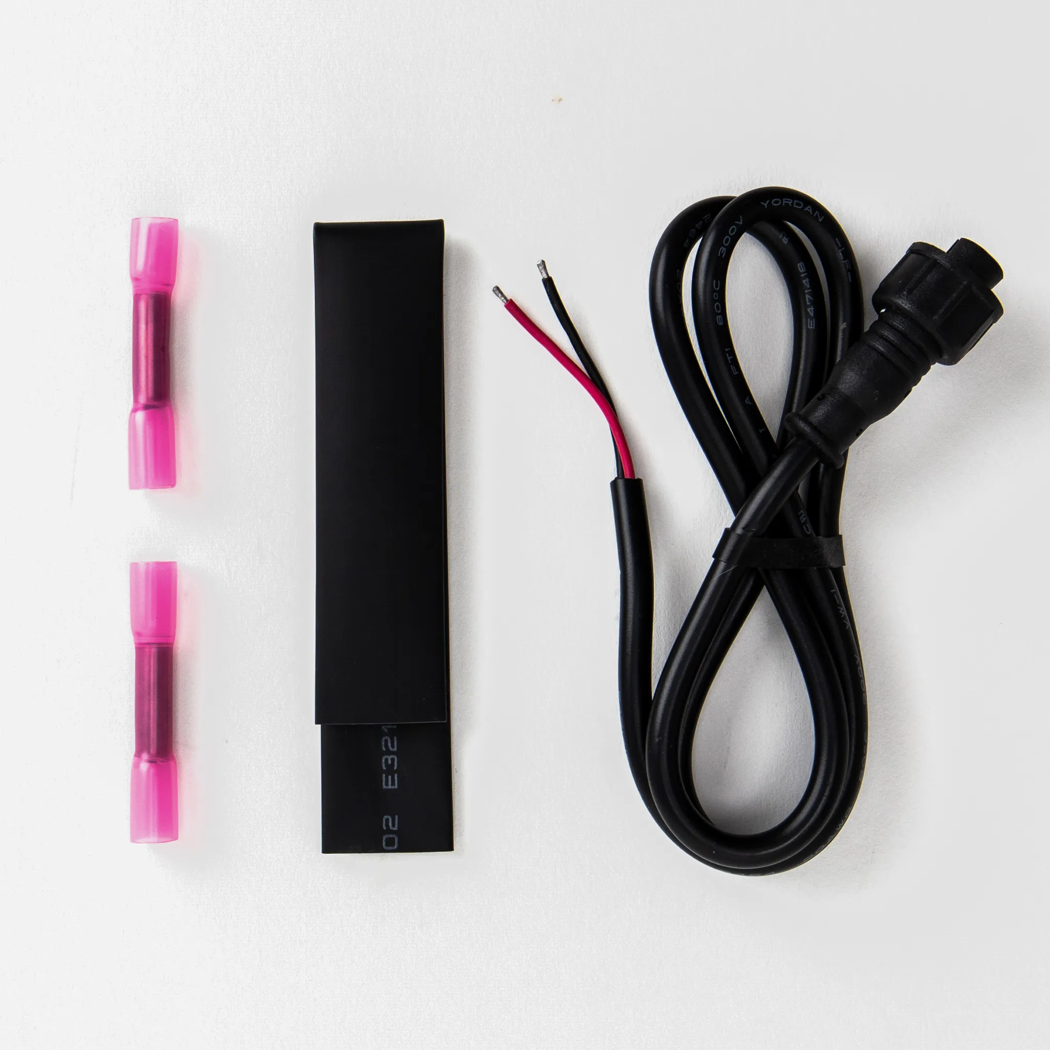 Nocqua - 12V Outdoor Kayak Battery 20Ah Pro Power Kit