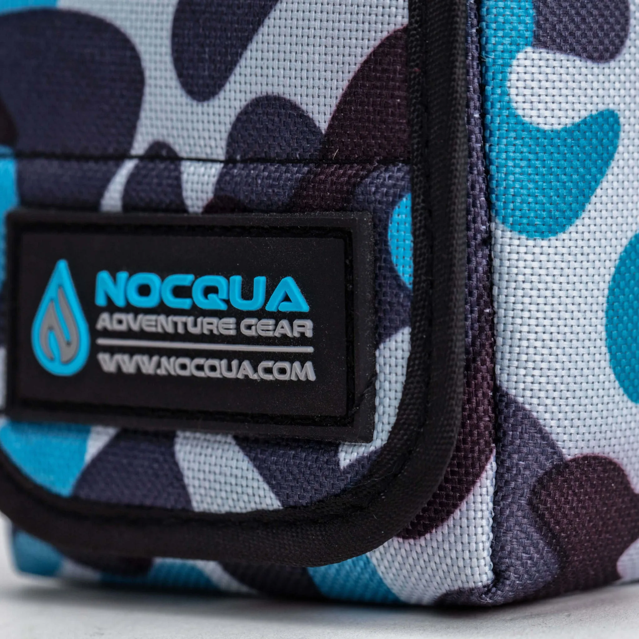 Nocqua - 12V Outdoor Kayak Battery 20Ah Pro Power Kit