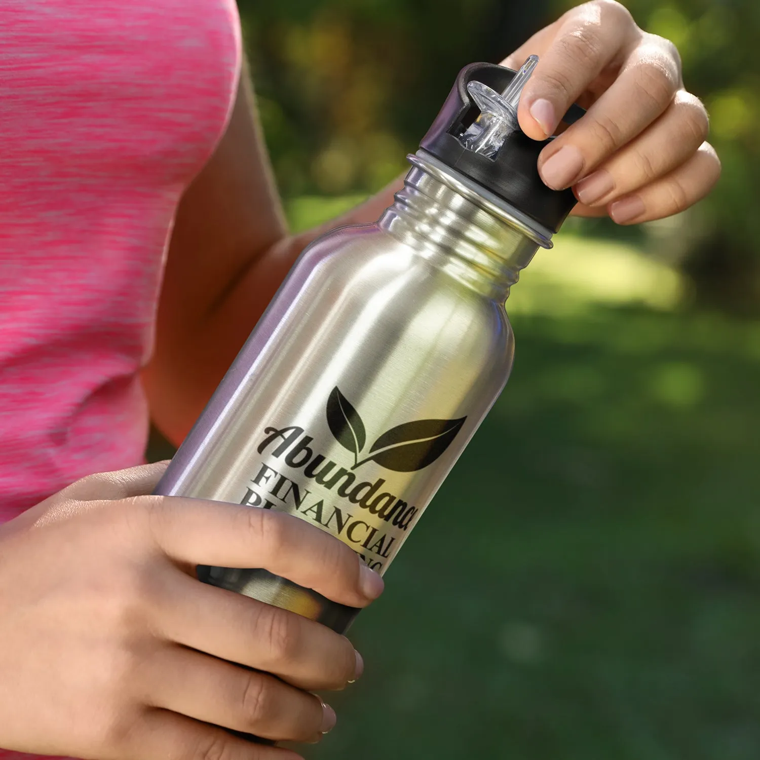 Nomad Bottle 500ml