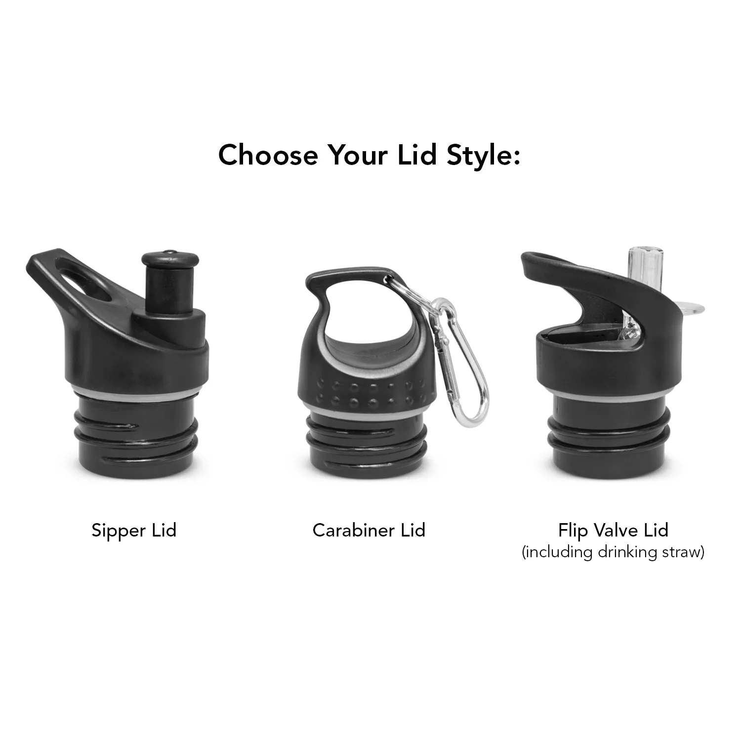 Nomad Bottle 500ml