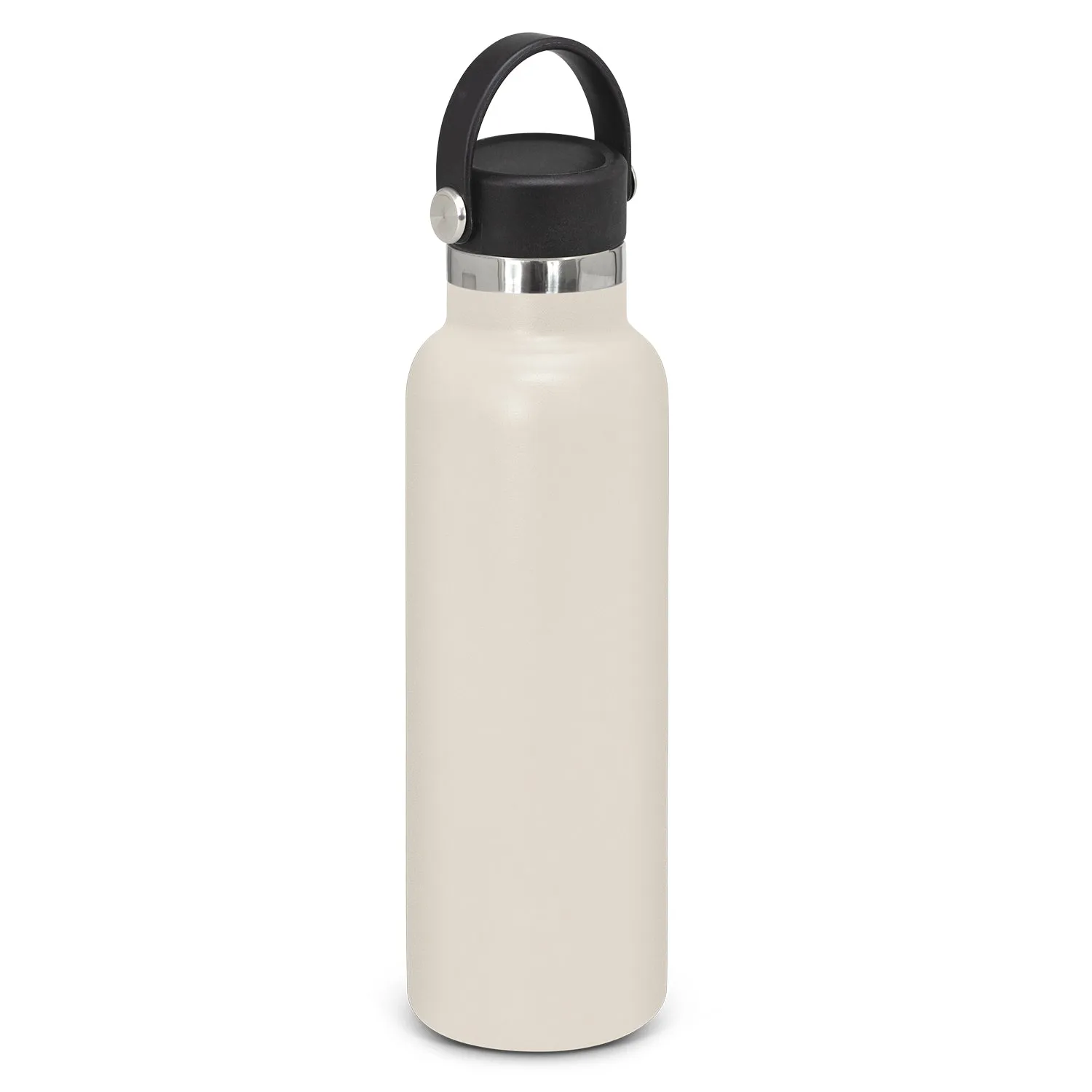 Nomad Vacuum Bottle 650ml - Carry Lid