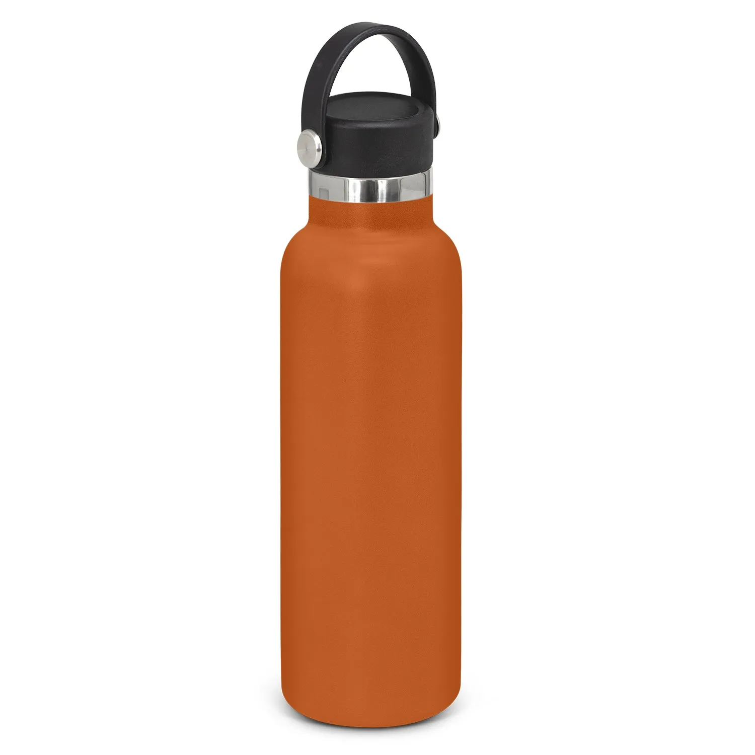 Nomad Vacuum Bottle 650ml - Carry Lid
