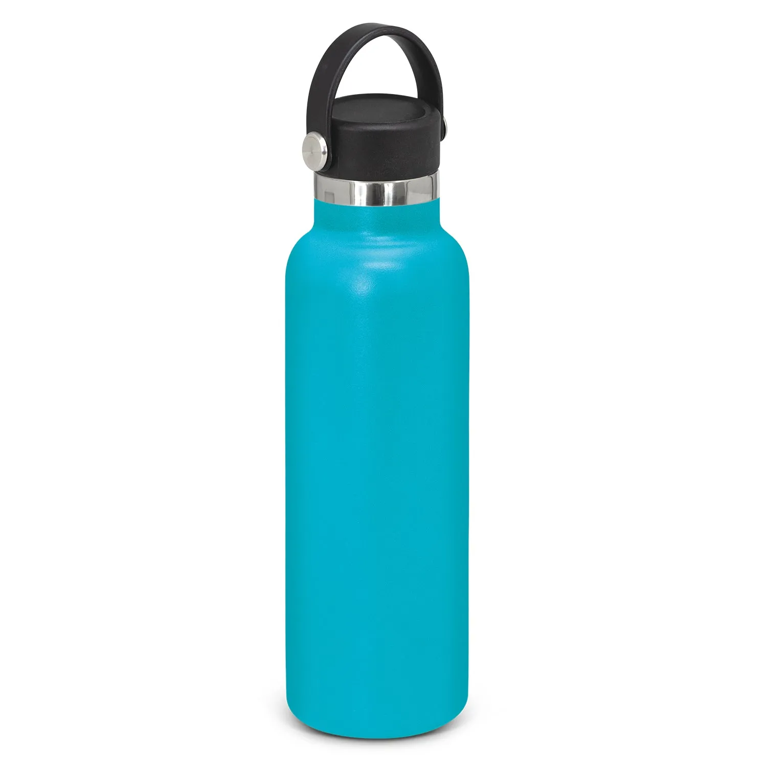 Nomad Vacuum Bottle 650ml - Carry Lid