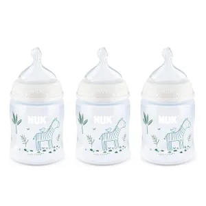 NUK Smooth Flow Anti Colic Baby Bottle