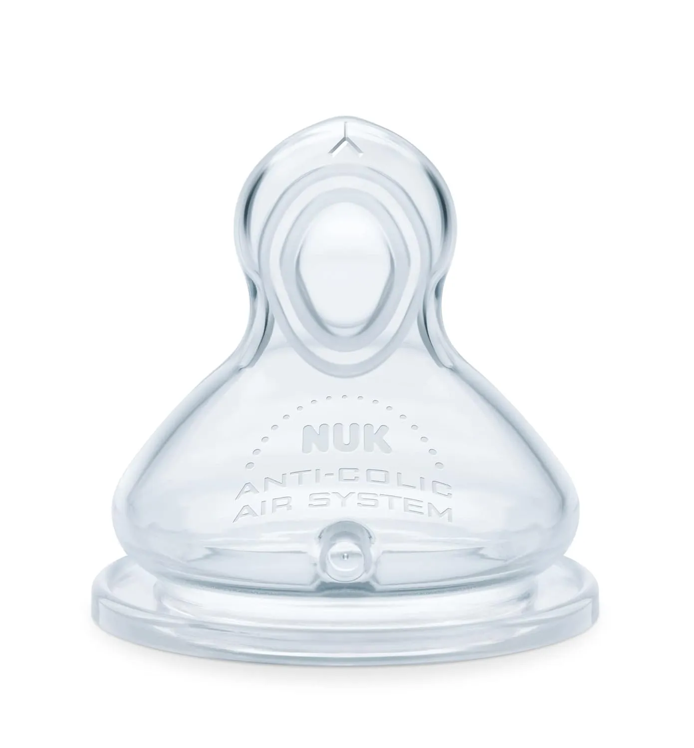 NUK Smooth Flow Anti Colic Baby Bottle