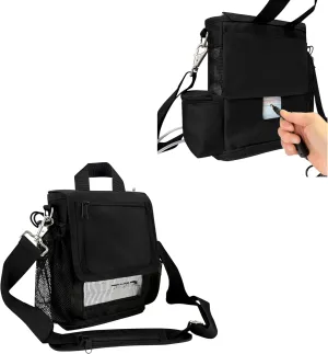 O2totes Carry Bag Compatible with Inogen one G5 & Inogen Rove 6