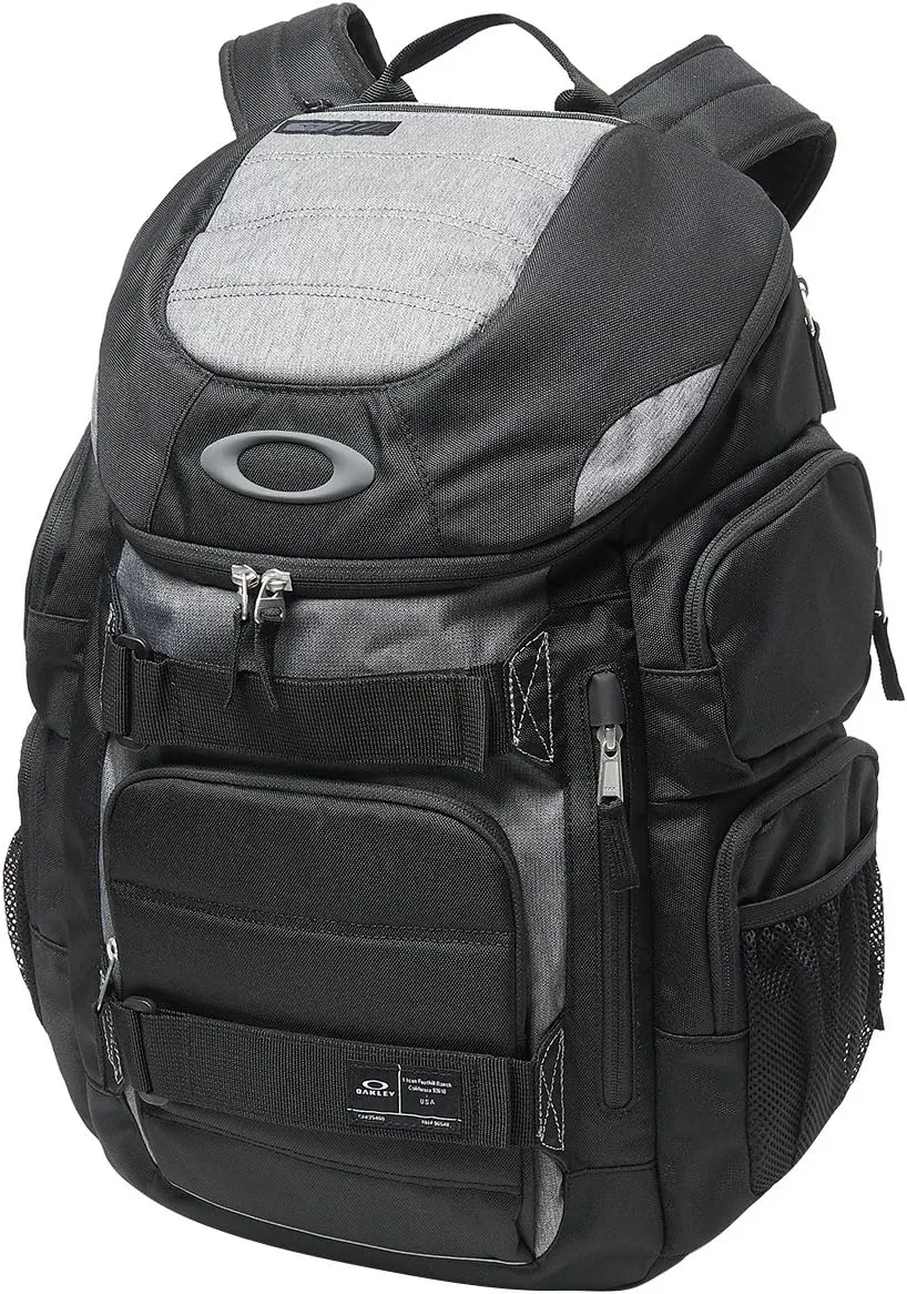 Oakley Men's Enduro 2.0 30L Backpack, Blackout