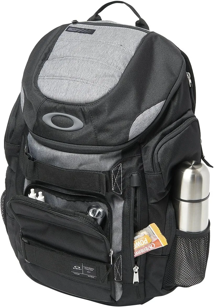 Oakley Men's Enduro 2.0 30L Backpack, Blackout