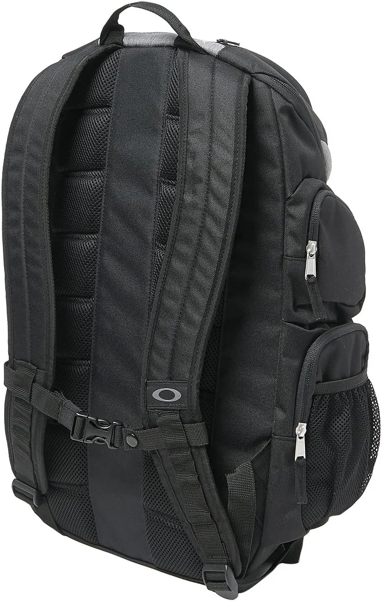 Oakley Men's Enduro 2.0 30L Backpack, Blackout