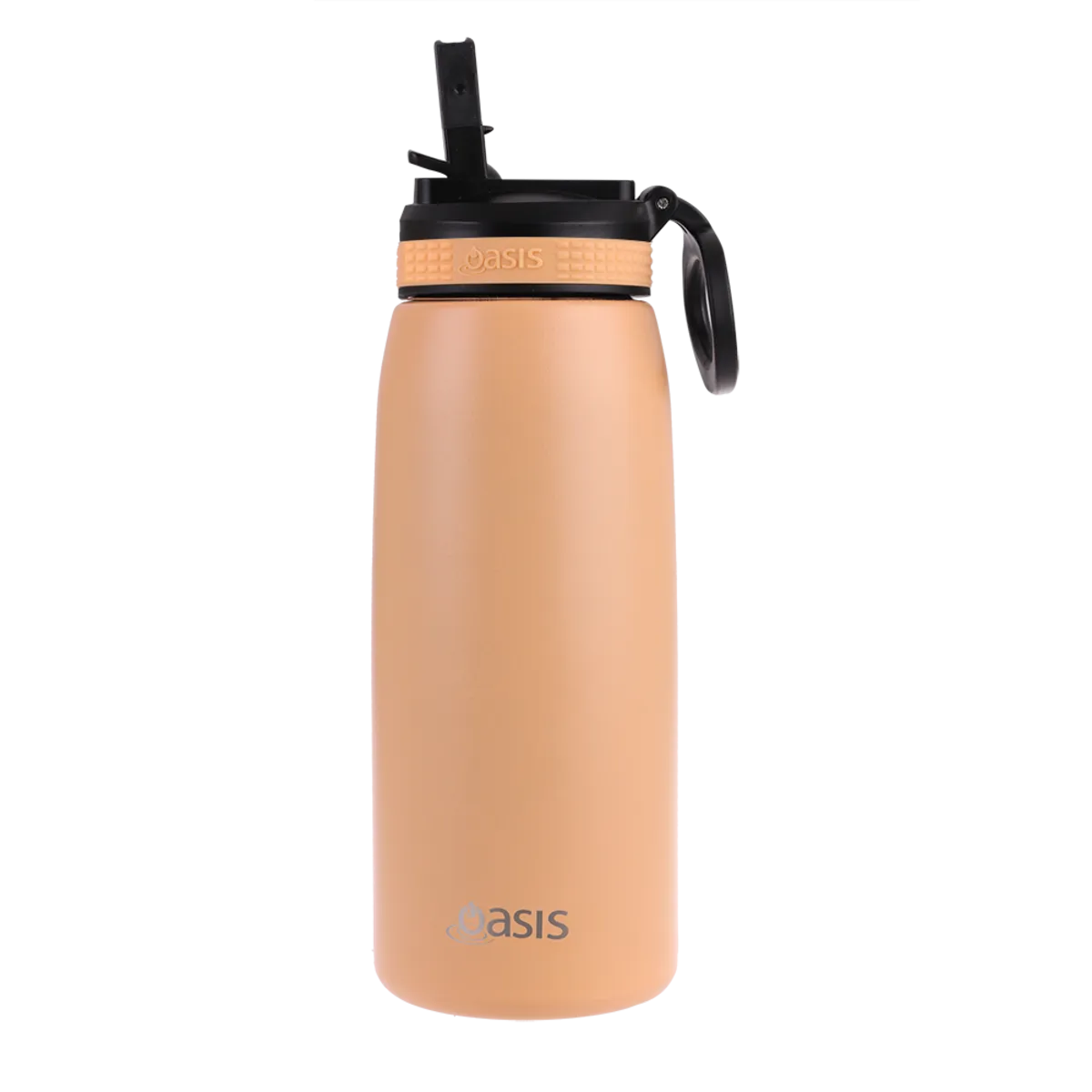 Oasis Stainless Steel Double Wall Insulated Sports Bottle