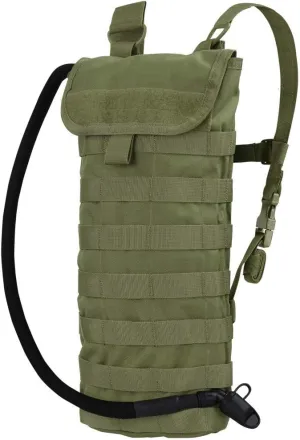 OD Green Molle Water Hydration Carrier w/ 2.5 Liter Bladder