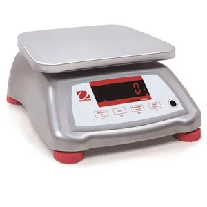 Ohaus OSVA200810-3L Abs Plastic Shroud Valor 2000 Checkweigher, 3 lb.