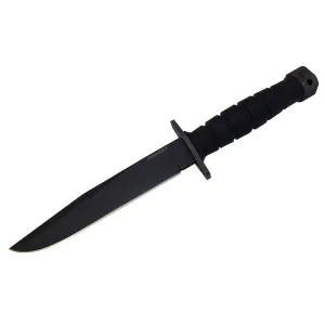 Okc Chimera Fighter - Plain Edge