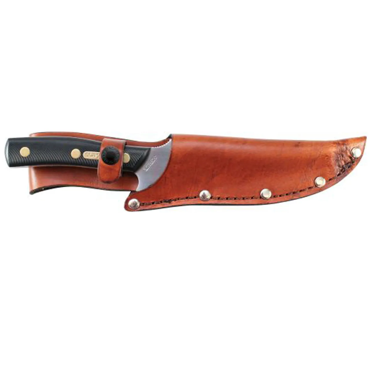 Old Timer 15OT Deerslayer Fixed Blade Knife