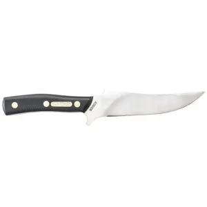 Old Timer 15OT Deerslayer Fixed Blade Knife