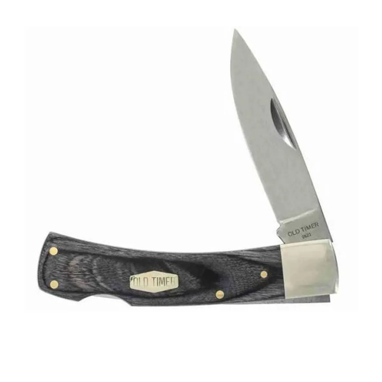 Old Timer Heritage Series Bruin D2 Steel