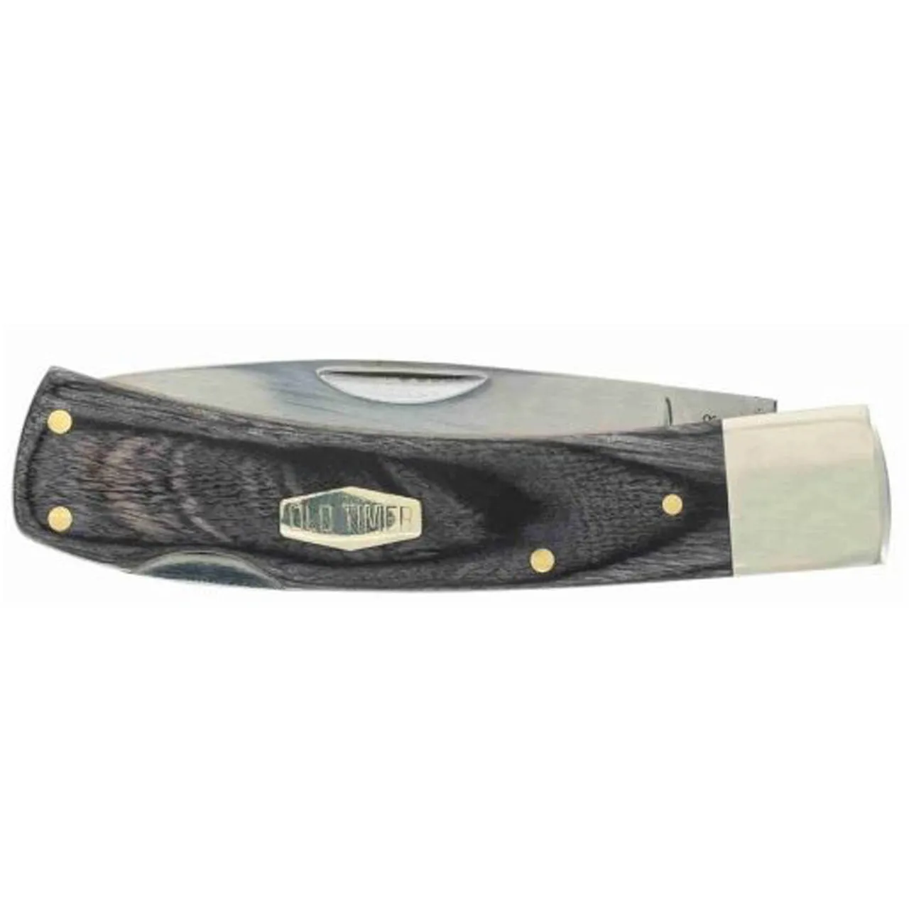 Old Timer Heritage Series Bruin D2 Steel