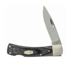 Old Timer Heritage Series Bruin D2 Steel