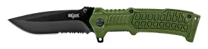 Olive Drab Green