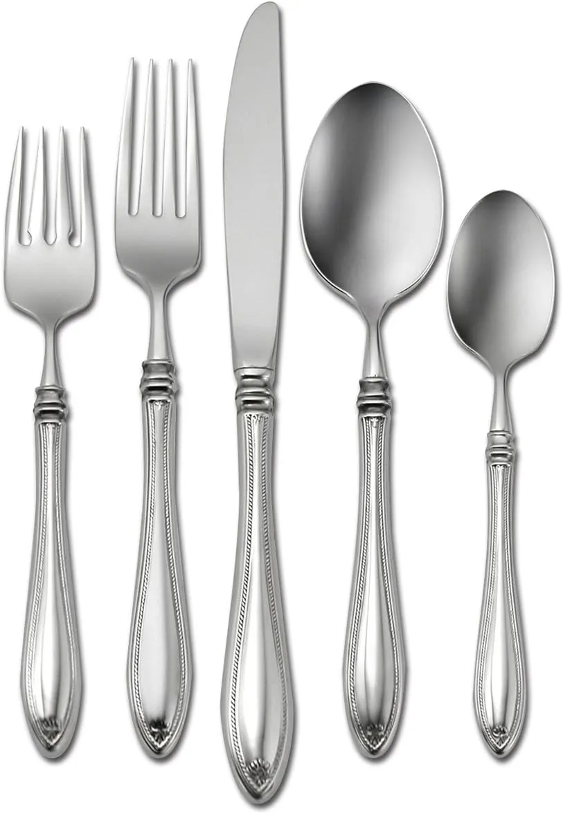 Oneida Sheraton 20 Piece Service for 4 Flatware Set