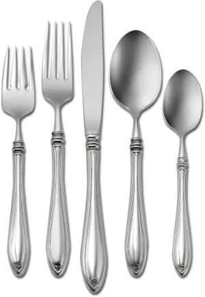 Oneida Sheraton 20 Piece Service for 4 Flatware Set