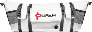 Opah Gear Fathom 6 Insulated Fish Kill Cooler Bag for Offshore, 70" Lx 24" W x 30" H, Heavy Duty, Marine-Grade Vinyl, UV Resistant, Camping & Fishing