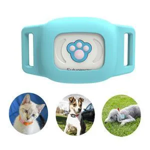 Original Dog GPS Collar For Android & iPhone- Save 50% OFF