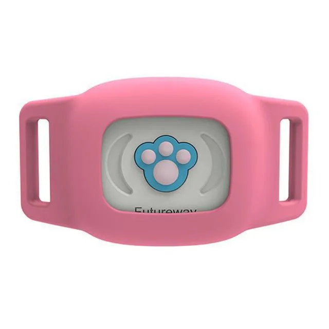 Original Dog GPS Collar For Android & iPhone- Save 50% OFF