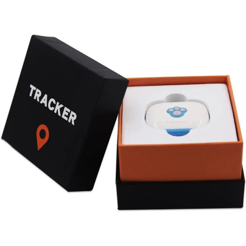 Original Dog GPS Collar For Android & iPhone- Save 50% OFF