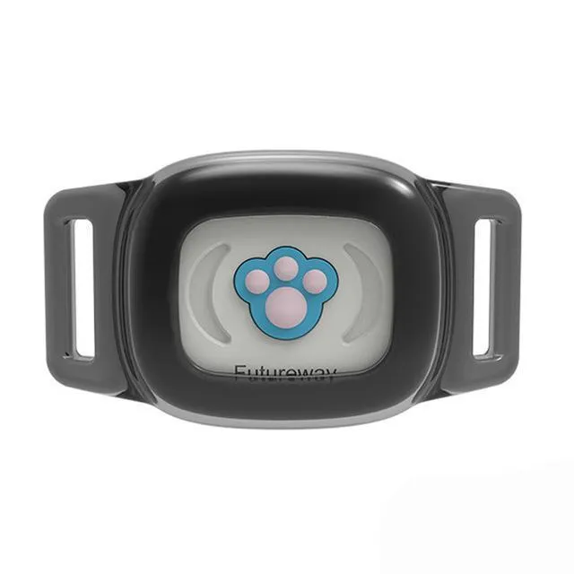 Original Dog GPS Collar For Android & iPhone- Save 50% OFF