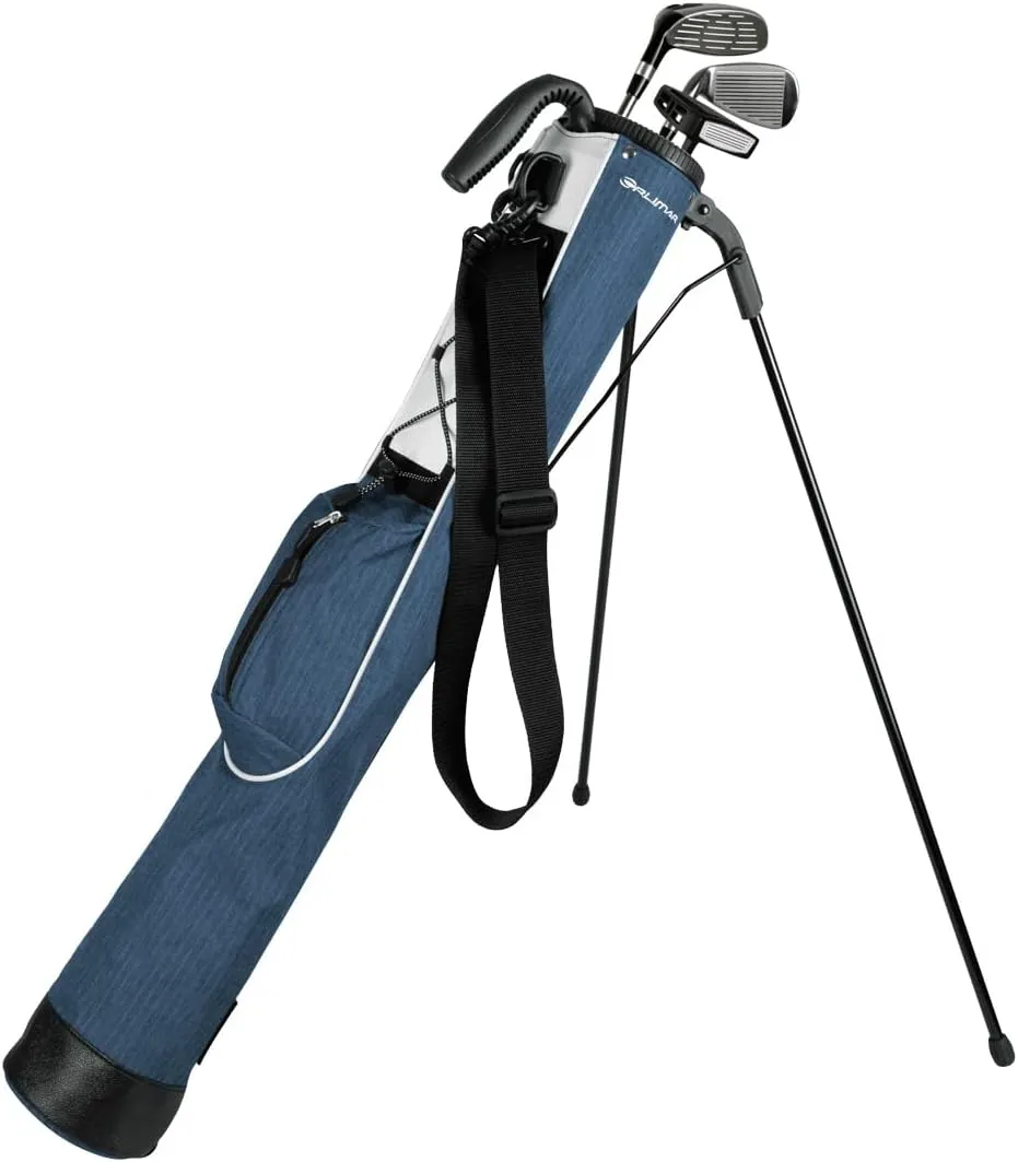 Orlimar Pitch ‘n Putt Golf Lightweight Stand Carry Bag