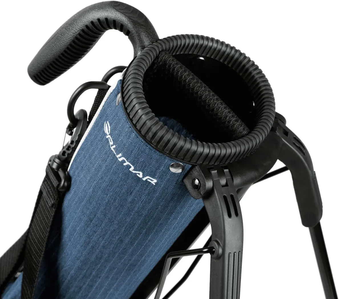 Orlimar Pitch ‘n Putt Golf Lightweight Stand Carry Bag