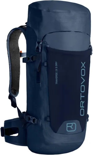 Ortovox Traverse S 28L Dry Backpack