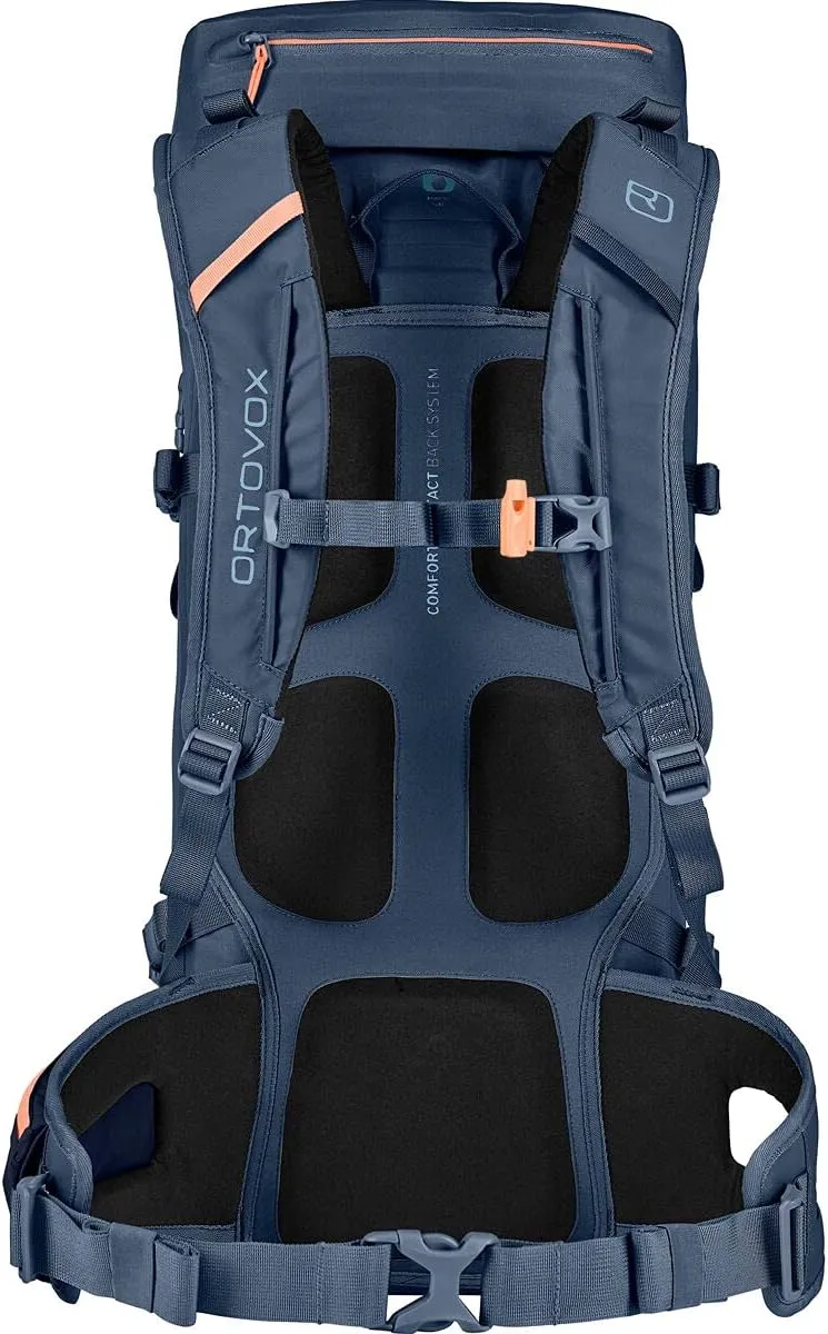 Ortovox Traverse S 28L Dry Backpack