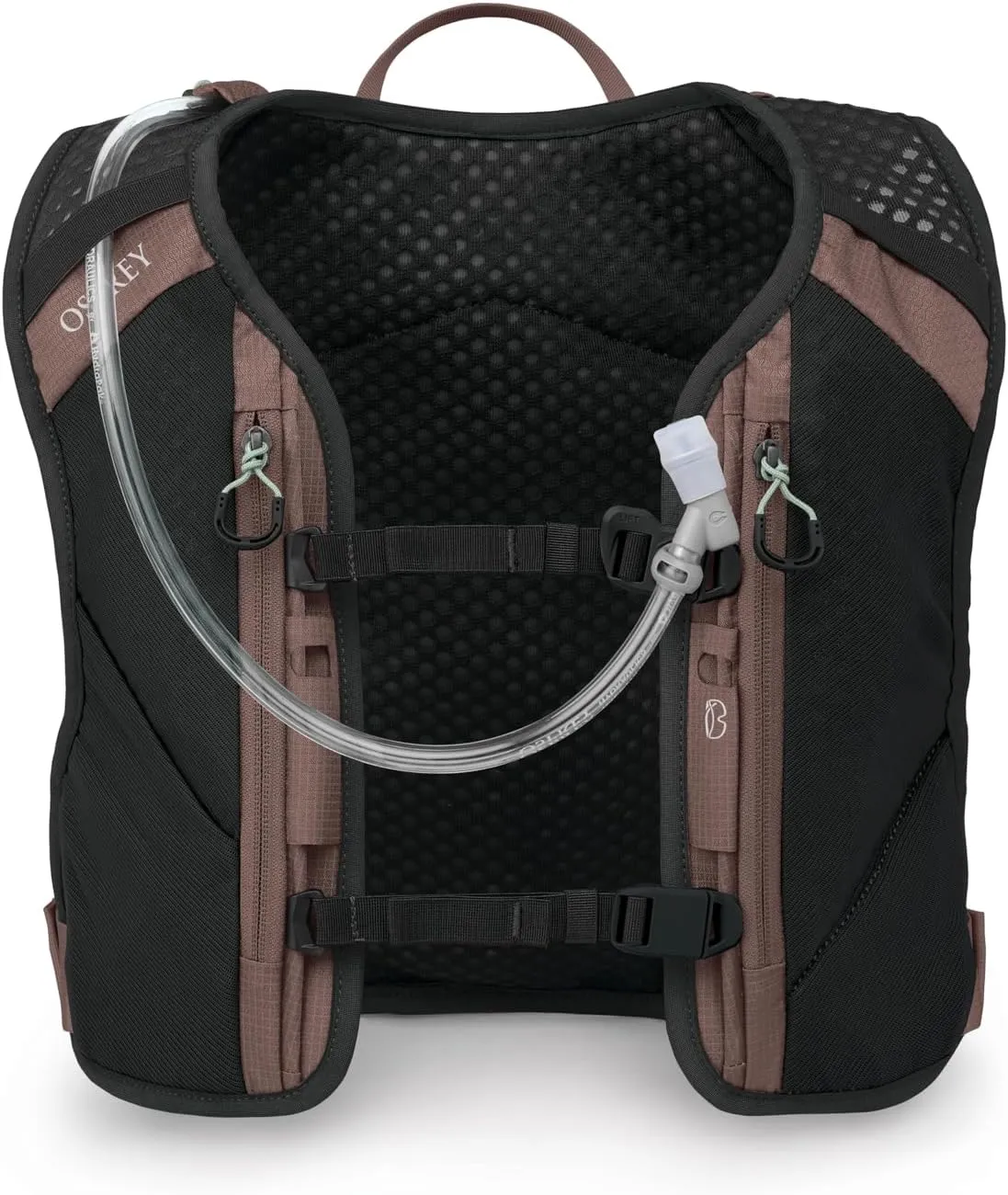 Osprey Escapist Velocity 3L Bike Vest Hydration Backpack with Hydrualics Reservoir
