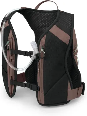 Osprey Escapist Velocity 3L Bike Vest Hydration Backpack with Hydrualics Reservoir