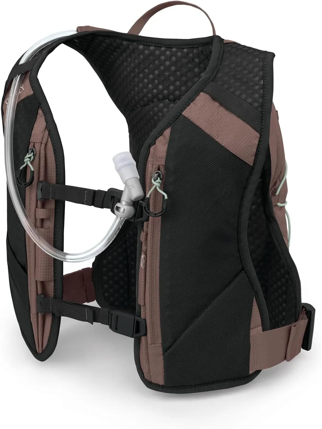 Osprey Escapist Velocity 3L Bike Vest Hydration Backpack with Hydrualics Reservoir