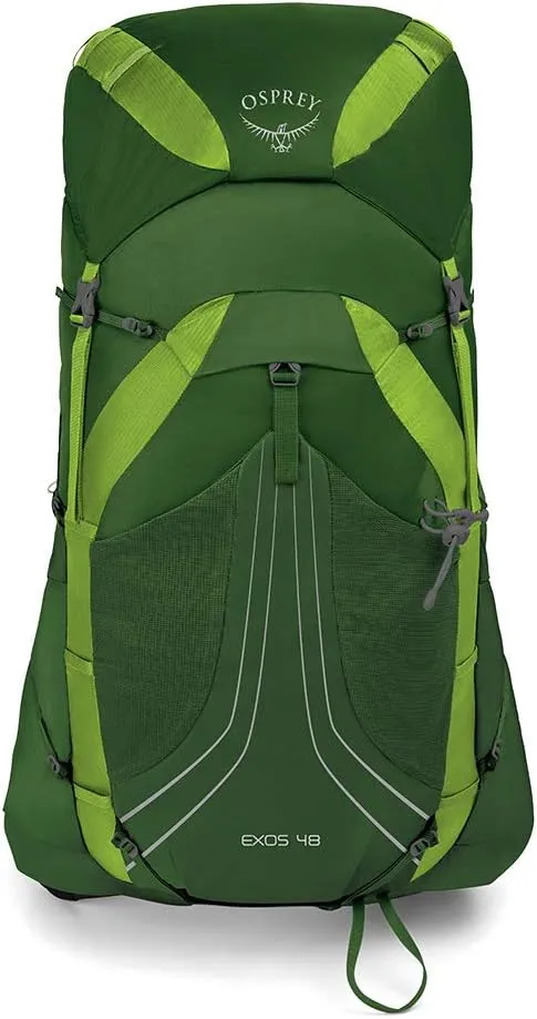 Osprey Exos 48 Men's Backpacking Backpack