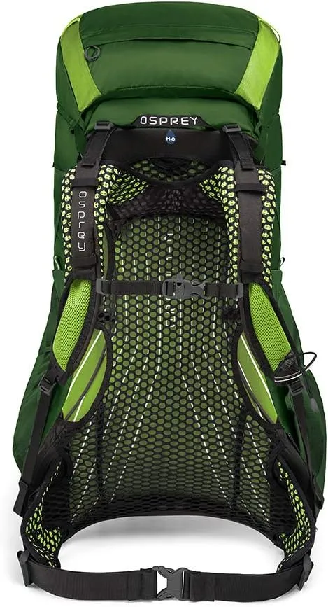 Osprey Exos 48 Men's Backpacking Backpack