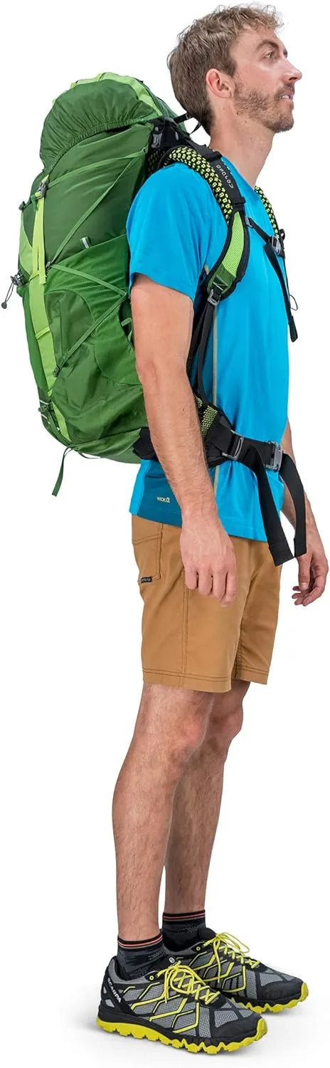 Osprey Exos 48 Men's Backpacking Backpack