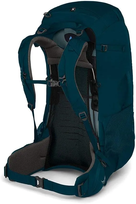 Osprey Farpoint Trek 55 Men's Travel Backpack