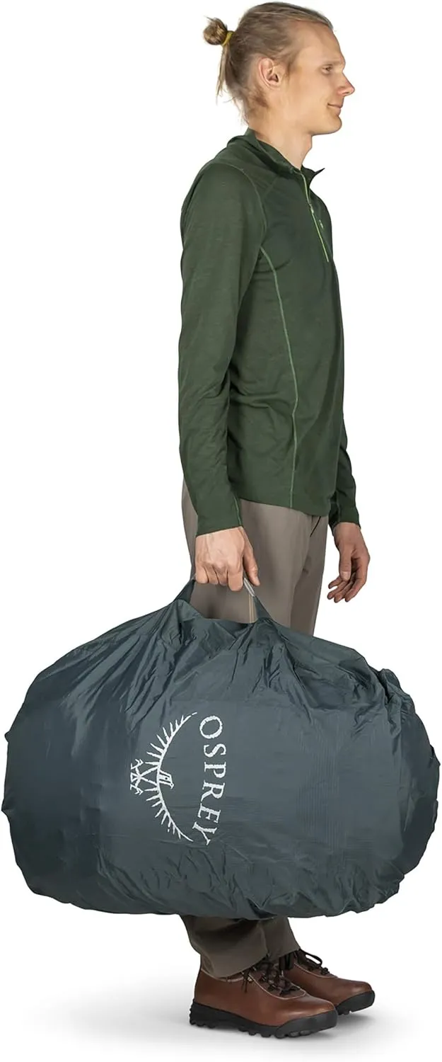 Osprey Farpoint Trek 55 Men's Travel Backpack