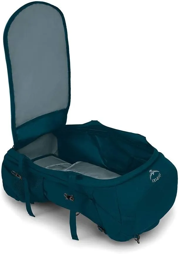 Osprey Farpoint Trek 55 Men's Travel Backpack