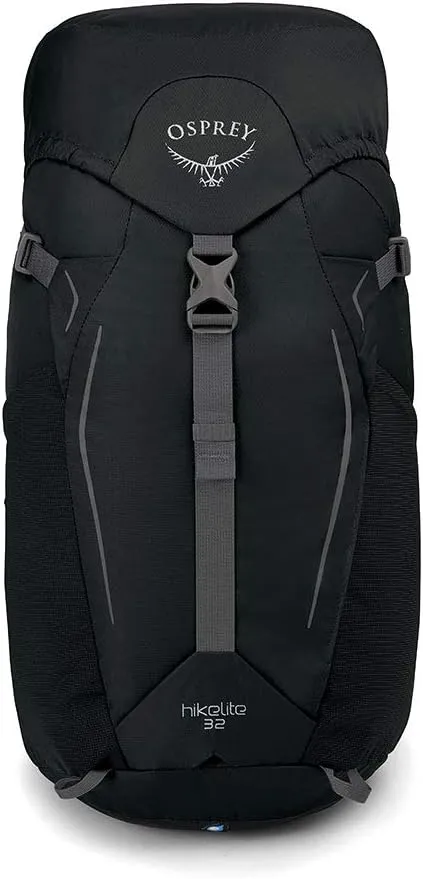 Osprey Hikelite 32L Unisex Hiking Backpack, Multi