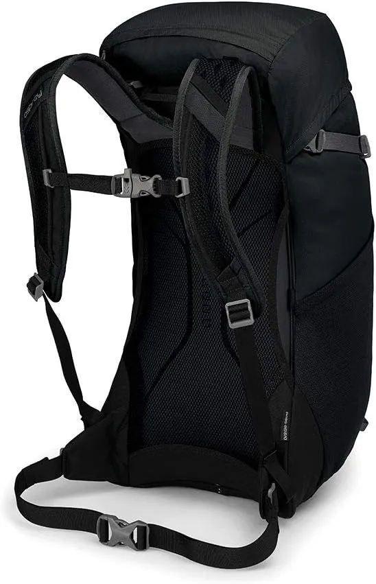 Osprey Hikelite 32L Unisex Hiking Backpack, Multi