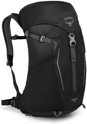 Osprey Hikelite 32L Unisex Hiking Backpack, Multi