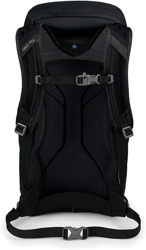 Osprey Hikelite 32L Unisex Hiking Backpack, Multi