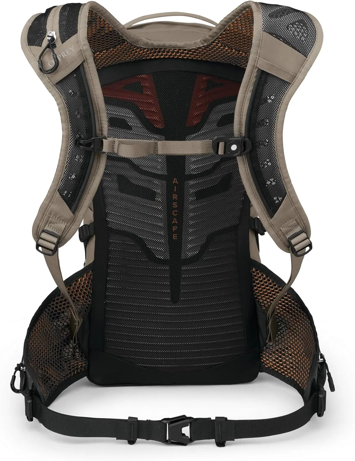 Osprey Raptor 14L Men's Mountain Biking Backpack with Hydraulics Reservoir